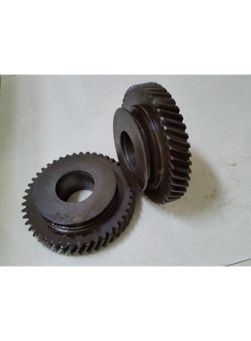 FA016自动混棉机 FA016-0405A 带齿轮