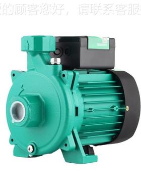 国德热水循环泵自来水加压MQB设U备PN-H601E-PG9