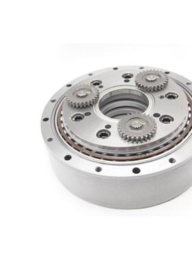 ORMT CRV-200C系列 摆线针轮RV减速机带一系列法兰厂家机器人