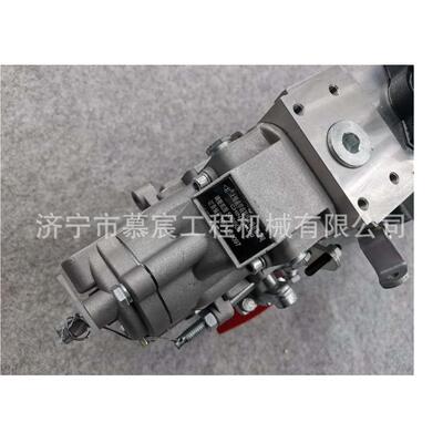 斗山发动机的喷油泵bhf6p 120056 400912-00445 400912-00443