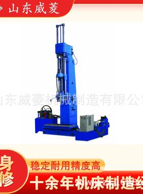 威菱M4220半自动立式珩磨机 M4220 珩磨机 精密机械制造