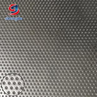 304不锈钢冲孔网板机械筛网洞洞板网 不锈钢多孔板冲孔过滤筛板网