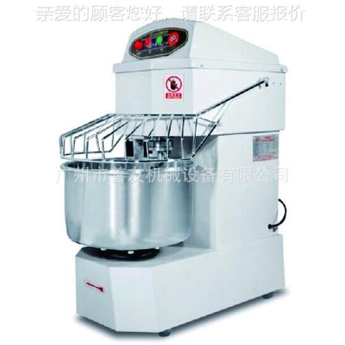 专业生产面双速双动强力和机大立式和面机速双180B双型动和面机不