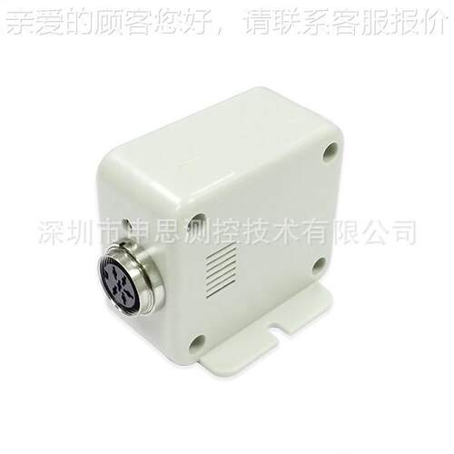 传感器放大器通讯模块C4信号R电流变送AMP100-B器电压S85/RS232Et