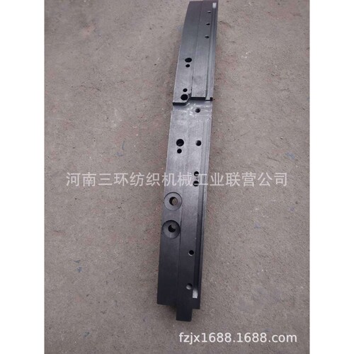 FA221E-3101 后左弓板REAR BENDING PLATE（L）纺织机械配件