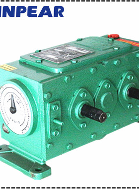 MINPEAR厂家供应无极变速机 P3链条式无级变速器 质保一年