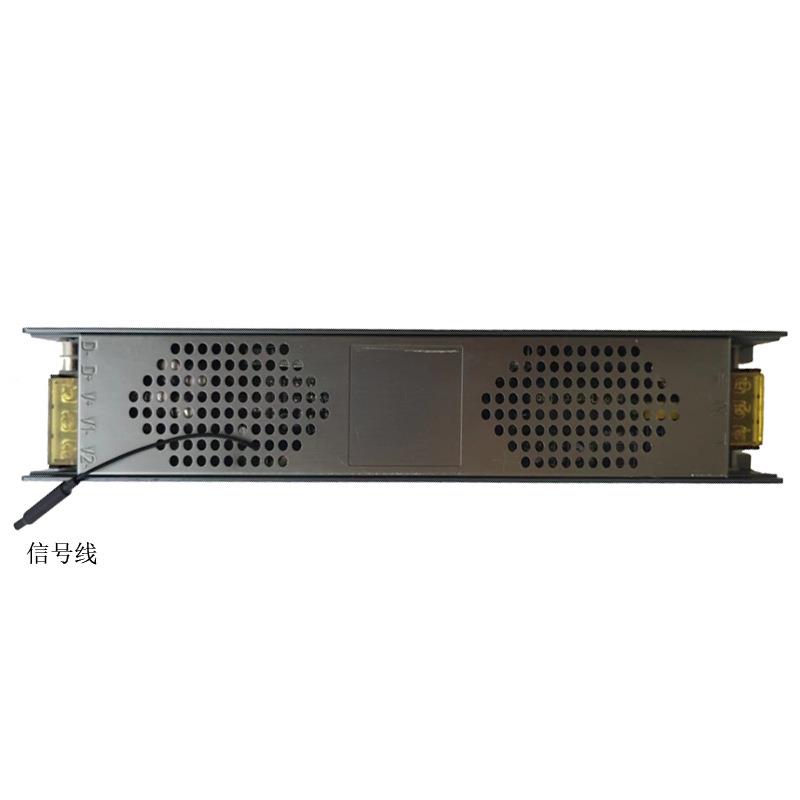 12V250W ZIGBEE TUYA APP远程控制 恒压LED灯带智能音响调光调色