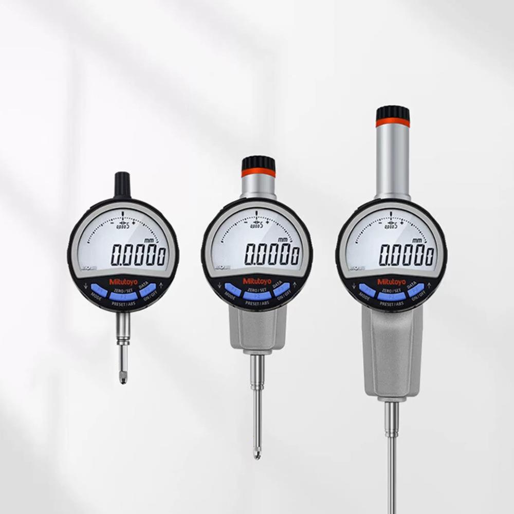 三丰MITUTOYO数显百分表543-711B 543-726B 543-736B 543-716B