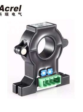安科瑞交直流霍尔传感器AHKC-EKC开口式开环电流传感器500~1500A