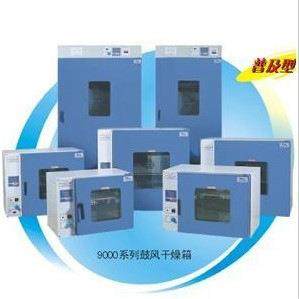 9030A鼓风干燥箱