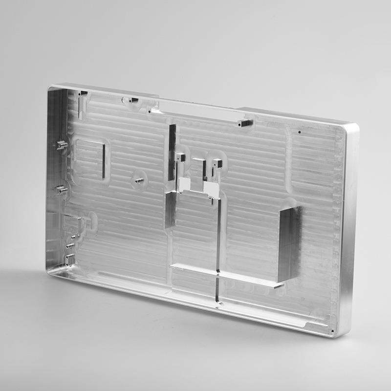 五金机械工业设备零件来图cnc精雕机加工模型展架手板3d模型打印