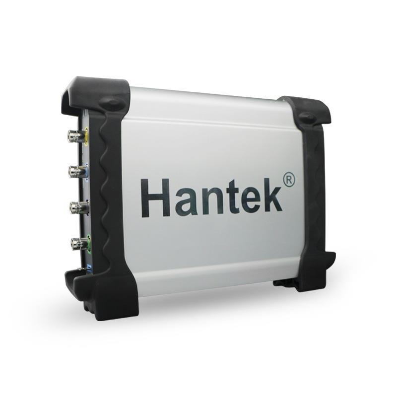 DSO3064/DSO3064A/DSO3062L/DSO3062AL虚拟示波器逻辑分析仪