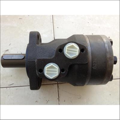 DANFOSS丹佛斯摆线马达155032A6312AAAAAS液压马达