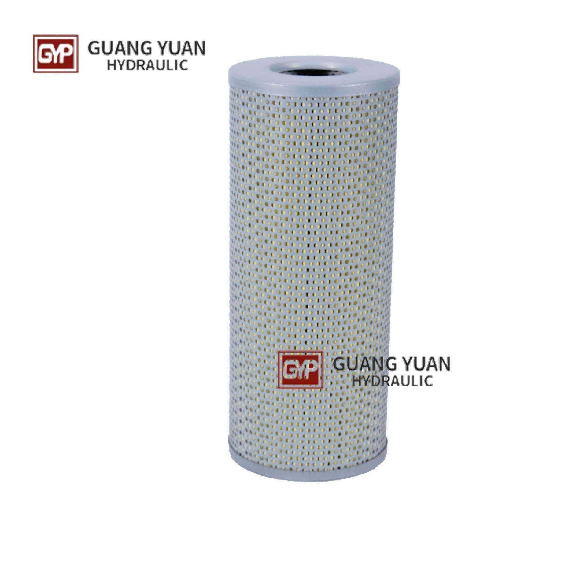 煤矿液压系统用回油滤芯 滤油网TZX2-160X20