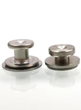 SK4-R1.5/R2.0/R2.5-2.5/3.2/4.0加硬定位支撑柱间隔柱工字螺柱