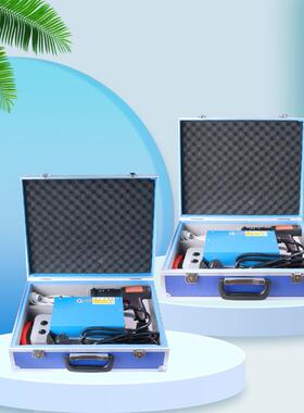 DIH-1500W便携式无火焰感应加热器 汽车生锈螺丝螺母加热