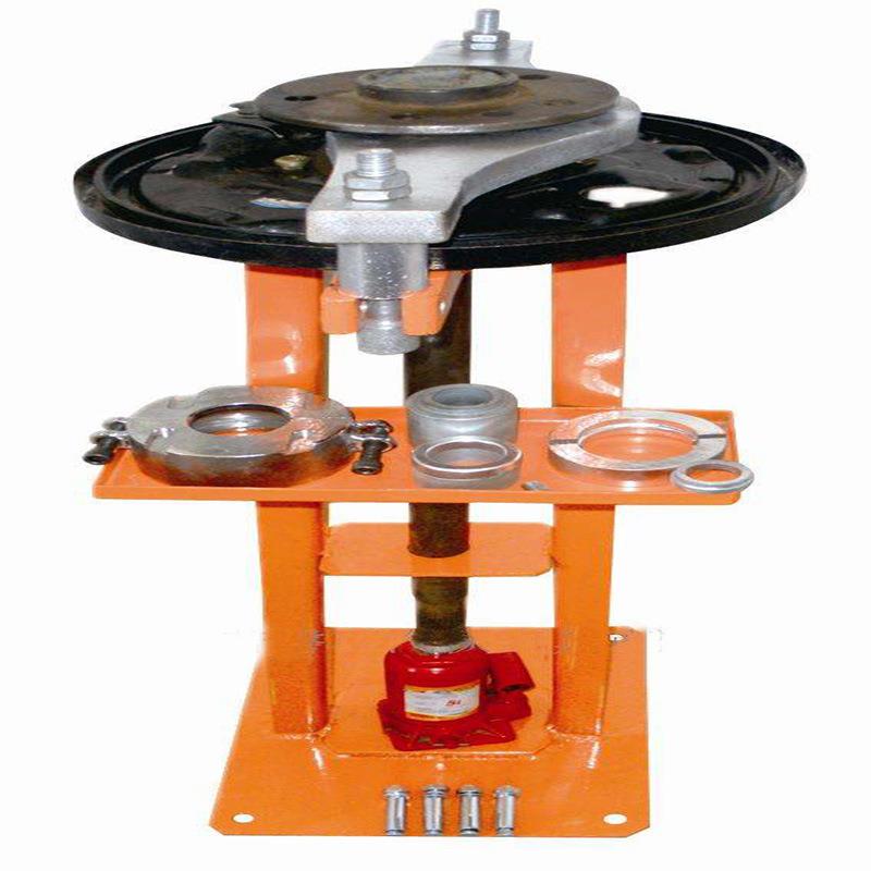 半轴轴承拆装器（综合型） 轴承分离器 轴承拆装工具厂家直销