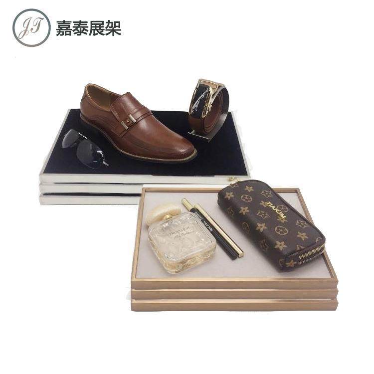 不锈钢托盘首饰托盘 五金托盘 绒布托盘饰品看货盘托盘展示架,鲜花速递/花卉仿真/绿植园艺,割草机/草坪机,淘宝优惠券,粉丝福利购,淘宝优惠卷