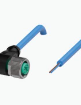 倍加福V1-W-N-2M-PUR线缆-109477