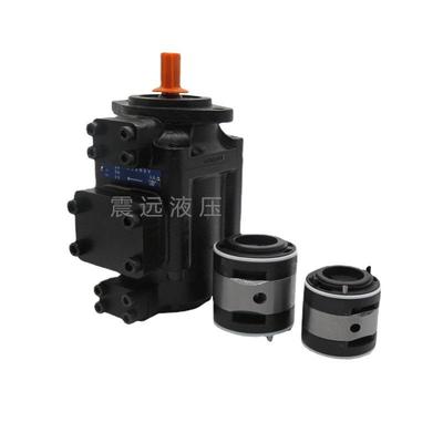 双联叶片泵PFED-43029/43037/43045/43056/43070/016-1DT