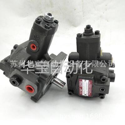盛菖叶片泵TCVVP-F2626-A3A3变量节省成本油泵