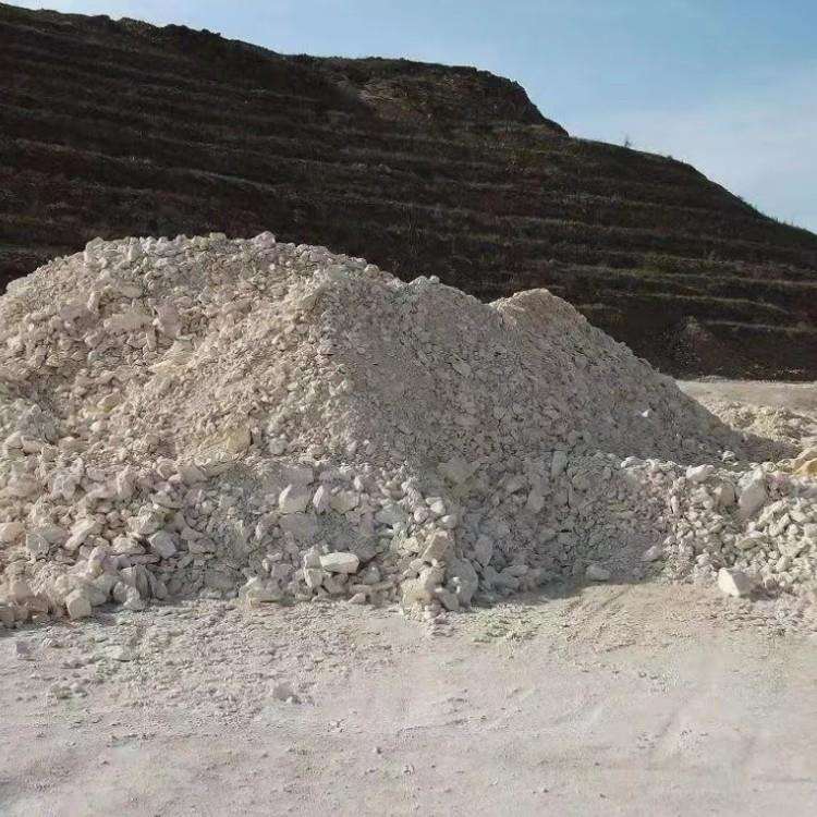 广西厂家供应 天然白色 煅烧高岭土 陶瓷涂料 成型性能好 颗粒均