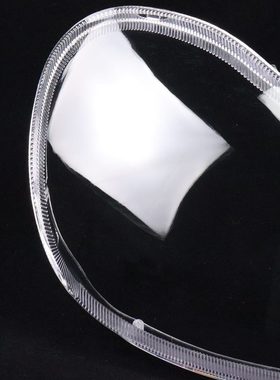 适用罩6款老款前灯大灯于-面自由舰大灯自由舰01107壳