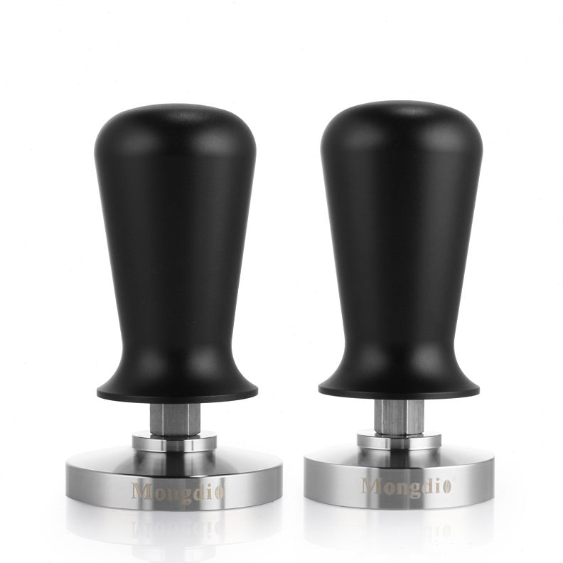 压5锤49布mm器粉压锤/粉器粉填压器1咖啡定压不锈钢意式咖啡机用