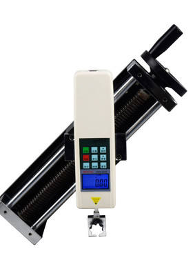 ABL90剥离力测试仪机台PC板铜箔电路附着力测试仪锡箔铝箔胶布