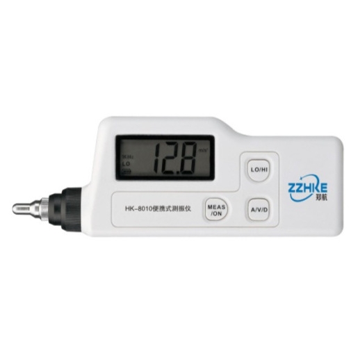 AR63A便携式测振仪HG2510  TC-FT100手持式测振仪HZD-B-2C