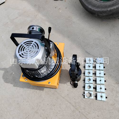 分体式液压钳电动压线钳分体液压端子钳压接钳C0-630\400\500