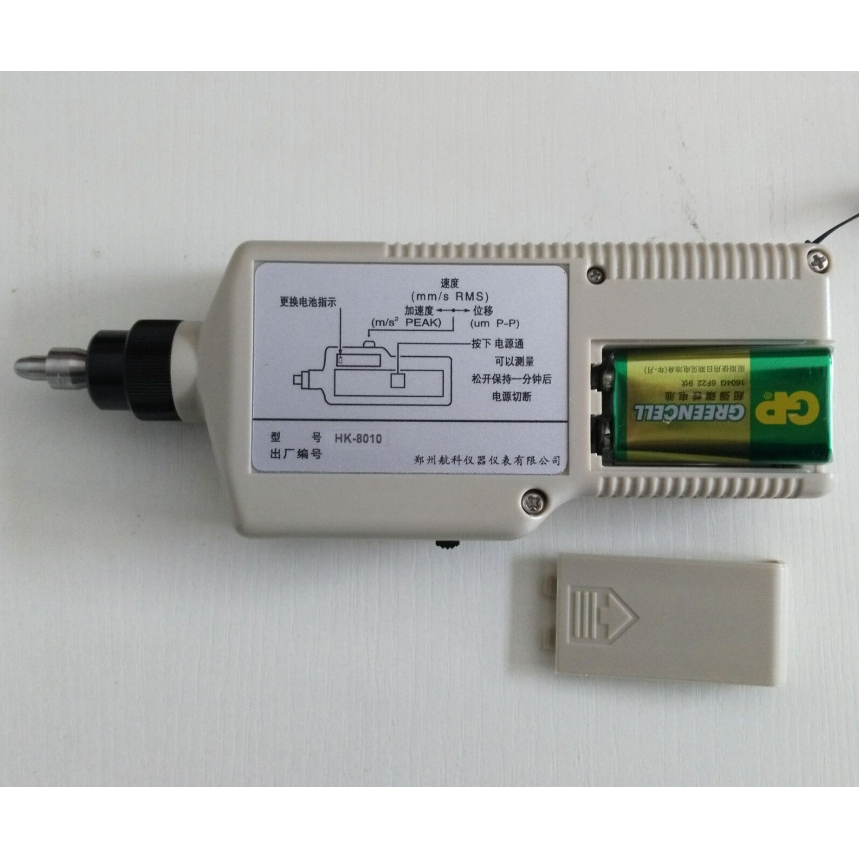 TIME7231便携式测振仪VC63  VM63A  AR63A手持式测振仪VM-10