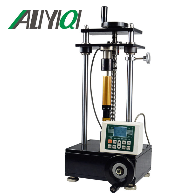 厂家直销AQJ-10扭矩起子检定仪 校正扭矩起子 扭矩起子专用设备,五金/工具,硬度计,淘宝优惠券,粉丝福利购,淘宝优惠卷