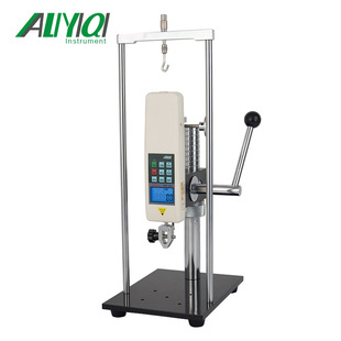 AST 拉压测试架拉压力测试仪插拔力破坏性可配表不带标尺 J手压式