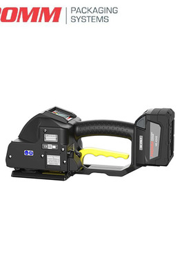 P329电动打包机 P329塑钢带打包机 意大利FROMM电动打包工具