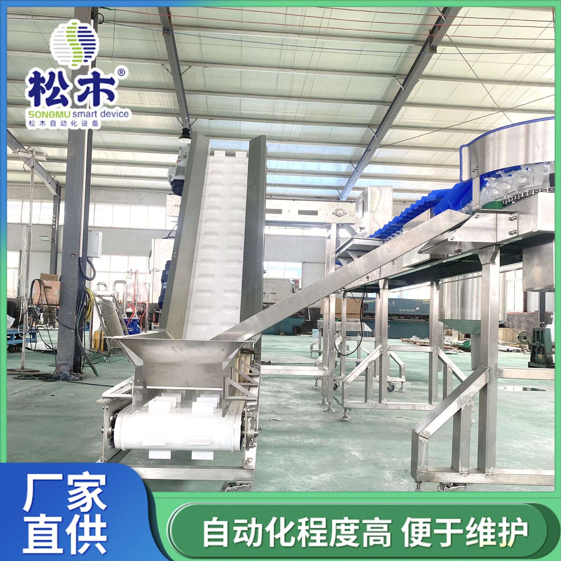 冷冻鸡翅不锈钢提升上料机全自动食品果蔬海鲜类爬坡输送机,清洗/食品/商业设备,其他清洗机,淘宝优惠券,粉丝福利购,淘宝优惠卷