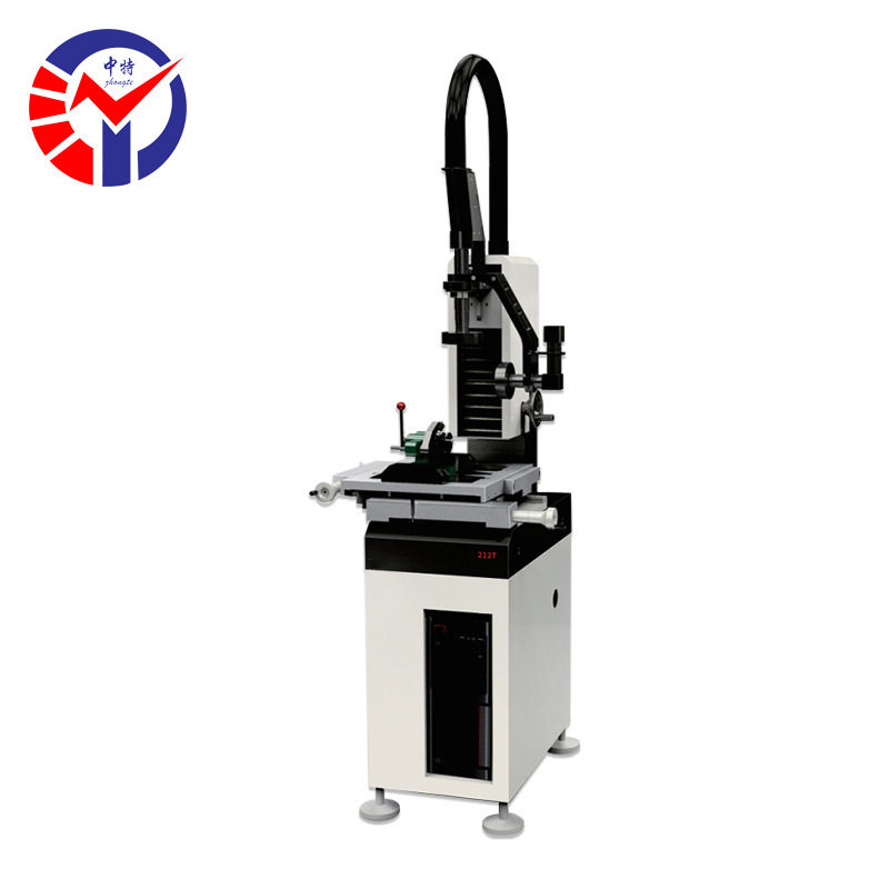WEIMI-1212T立卧双镜头刀具测量仪刀具尺寸轮廓影像测量仪