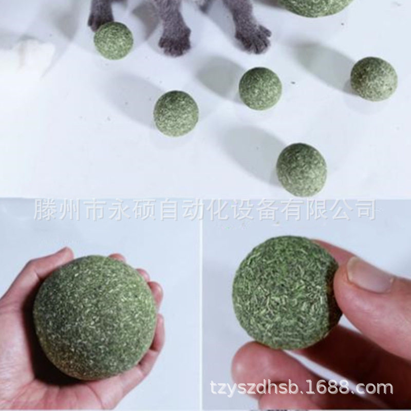 宠物狗猫舔糖 棒棒舔糖快速生产一次成型液压机 粉末成型压力机