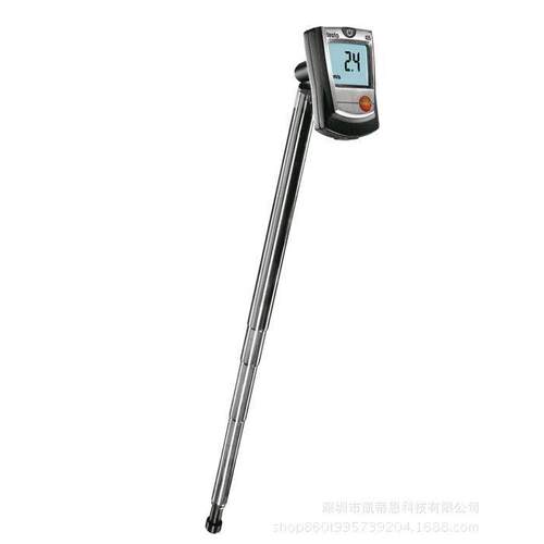 德国德图 testo 405 - 迷你热线风速仪