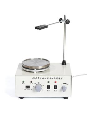 价可议-磁力加热搅拌器 型号:HJR08--2 库号：M312610