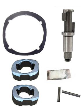 IR英格索兰风炮配件2135-THK1 2135TiMax, PTi Ti 2350XP打击块