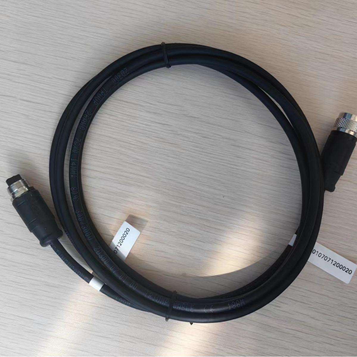 罗卓尼克湿度探头 HC2A -S和 HC2 延长电缆2米5米可选 公转M12可