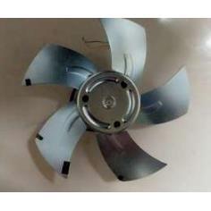 A90L 0318 RW主轴风机 0001