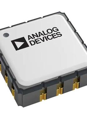 ADI 低噪声、低漂移、低功耗三轴MEMS加速度计ADXL357BEZ
