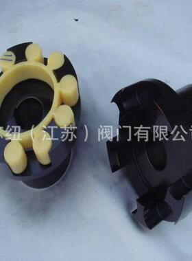 苏纽空压机齿轮箱联轴器_空压机弹性联轴器88290004-374