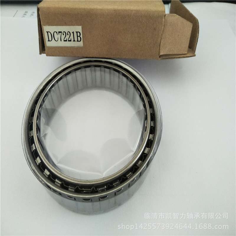 单向 DC4127 DC4445 DC4972 5476 6334 7221楔块式滚针离合器轴承