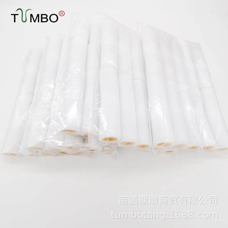 工厂直销2/3/4/6/9寸改色乳胶漆油漆无死角专用海绵滚刷整箱