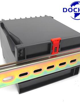 河南东川DQ703XU三相电压变送器AC0-100V150V450V输出4-20mA 220V