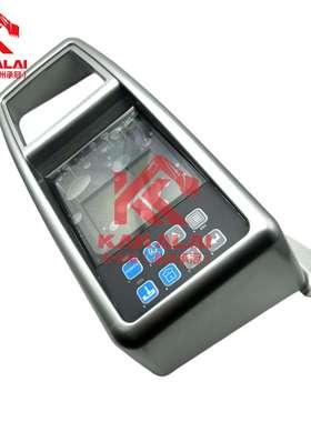 DX225 DX260 显示屏539-00076 539-00076A 539-00076B