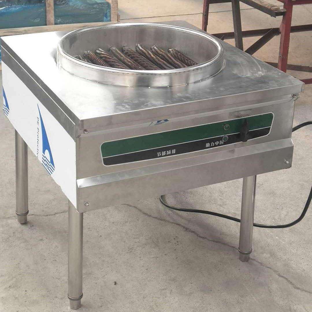 商用电生煎炉 快速电热点心炉 电锅贴炉 电加热生煎炉